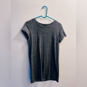 Forever 21 tshirt dress